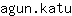 a***u