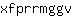 x***v