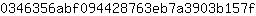 0***f