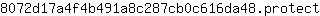 8***t