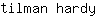 t***y