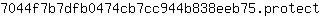 7***t