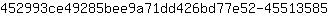4***5