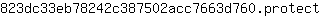 8***t