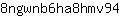 8***4