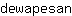 d***n