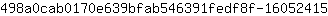4***5