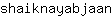 s***n