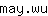 m***u