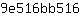 9***6