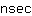 n***c