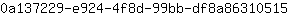 0***5