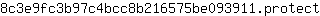 8***t