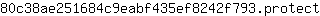 8***t