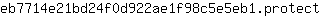 e***t