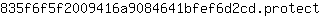 8***t