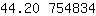 4***4
