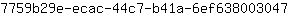 7***7
