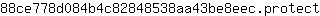 8***t