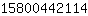 1***4