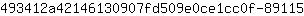 4***5