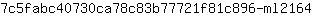 7***4