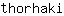 t***i