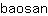 b***n