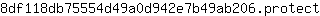 8***t