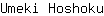 U***u