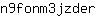 n***r