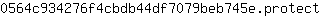 0***t