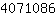 4***6