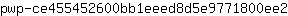 p***2