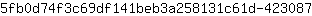 5***7