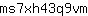 m***m