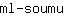 m***u
