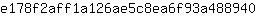 e***0