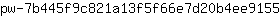 p***5