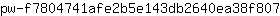 p***7
