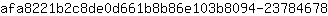 a***8