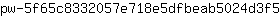 p***5