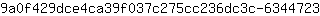 9***3