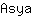 A***a