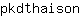 p***n