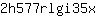 2***x