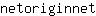 n***t