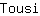 T***i