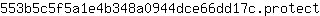 5***t