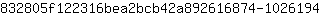 8***4